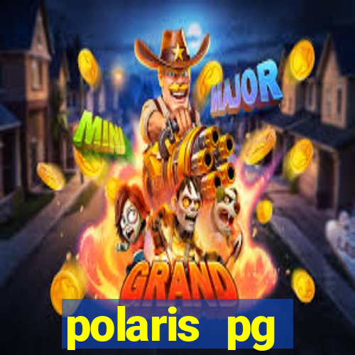 polaris pg plataforma de jogos